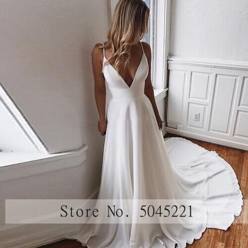 Pearl Diary Long Sleeve Wedding Dresses