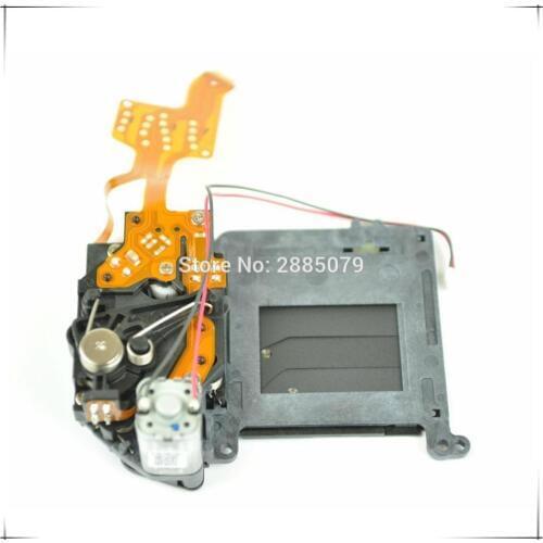 Origianl for Canon 100D SL1 Shutter Blade Assembly Replacement Repair Part CG2-4171