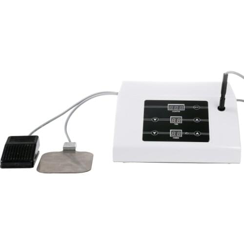 Low price and perfect effect hot sale portable soft acne removal treatment machine for home use and salon use