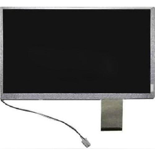 Brand new 8-inch car video and audio mobile DVD digital display HSD080IDW1 high quality