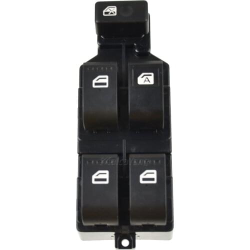 Front Right Side Power Window Lifter Switch 84820-B2220 84820B2220 For Daihatsu Toyota Avanza BB