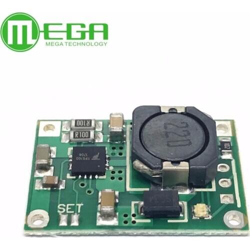 10pcs 2Cells / Single Lithium ion Battery Charger Module 1-2A PCB 18650 TP5100