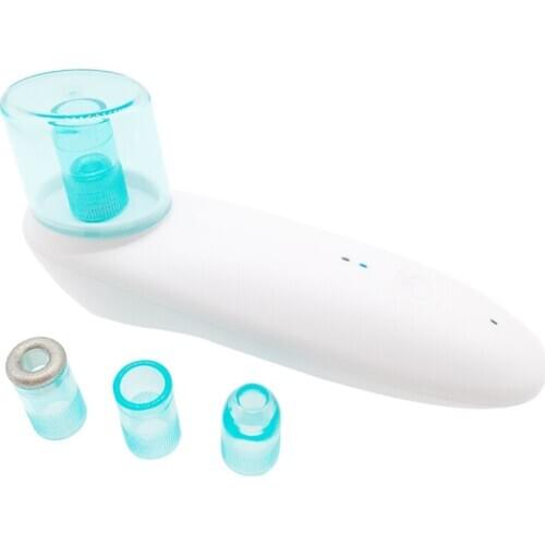 Pore Blackhead Remover Extractor Vacuum Cleaner Black Dot Acne Face Nose Deep Clean Diamond Peeling Microdermabrasion Machine