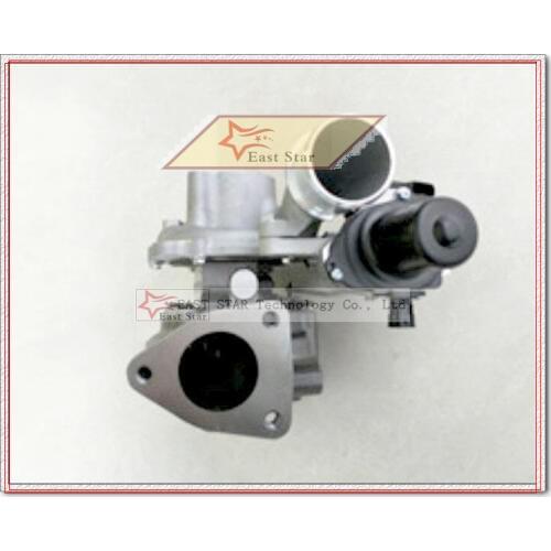 CT16V 17201-OL070 17201OL070 17201-OL071 17201OL071 + Actuator Turbo For TOYOTA Landcruiser Hi-lux 2010- 2KD-FTV 2KDFTV 2.5L D4D