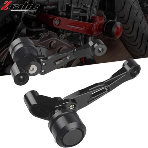 For Honda CBR650R CB650R 2019-2020 CB650F 2017-2020 2019 Frame Sliders Body Fairng Protector Engine Guard Crash Pad Case Cover