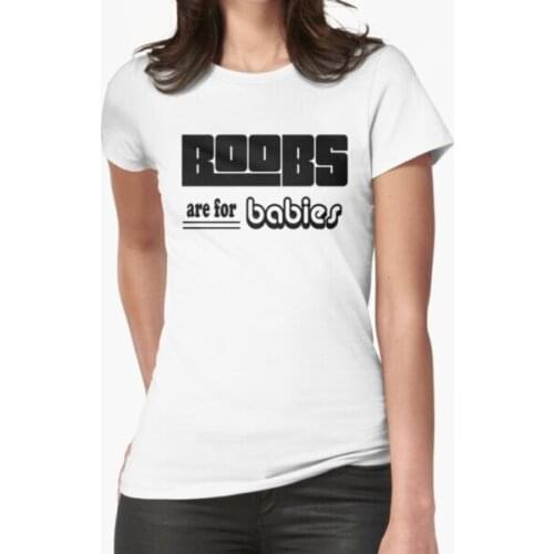 Are For Babies T-Shirt Print Top