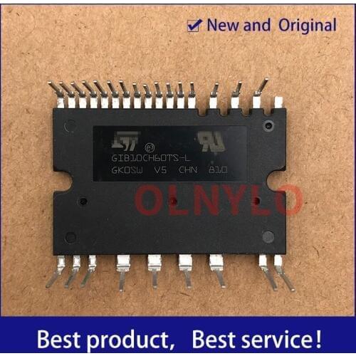 GIB10CH60TS-L 1/PCS New module