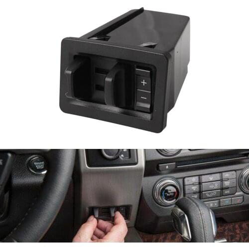 JL3Z2C006AA Trailer Brake Control Module Replace for Ford F-150 2015-2020, Trailer Interior Accessories