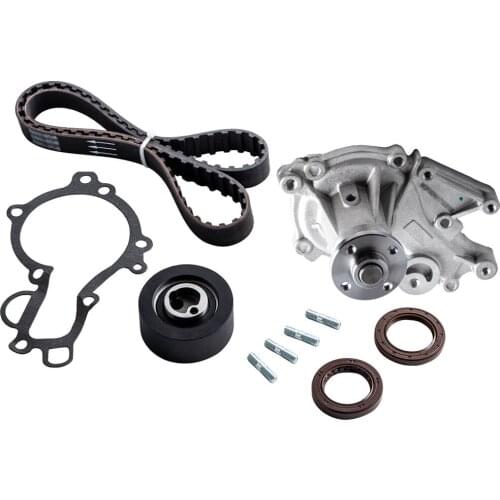 Timing Belt Kit Water Pump for Chevrolet Sprint For Suzuki Samurai 1.0L 1.3L 1985 1986 1987 1988 1989 1990 1991 1992 -1995