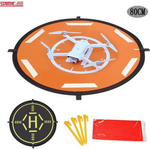 FIMI X8 SE Landing pad Safely landing 80CM For XIAO MI FIMI X8 SE /4K / A3 Drone Accessories