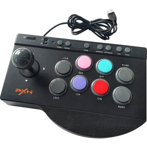 QKZ Joysticks