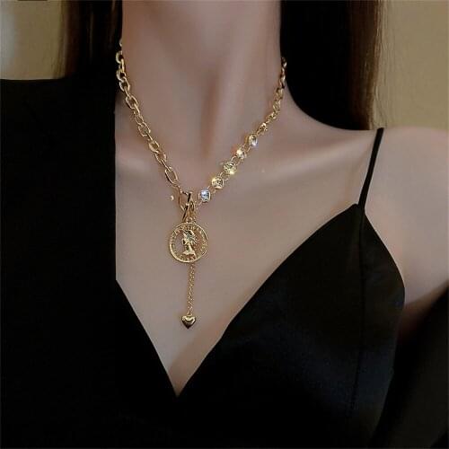 Ruiyi Necklace