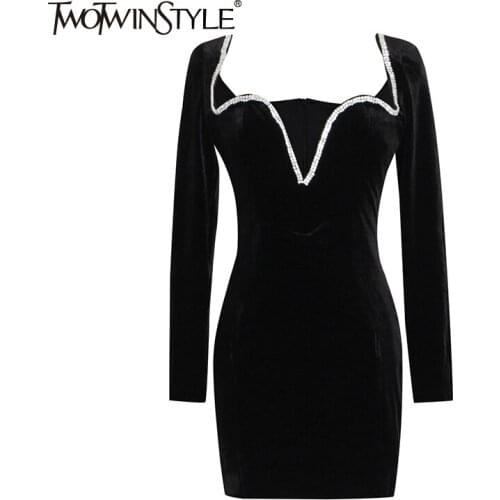 TWOTWINSTYLE Womens Summer Dresses