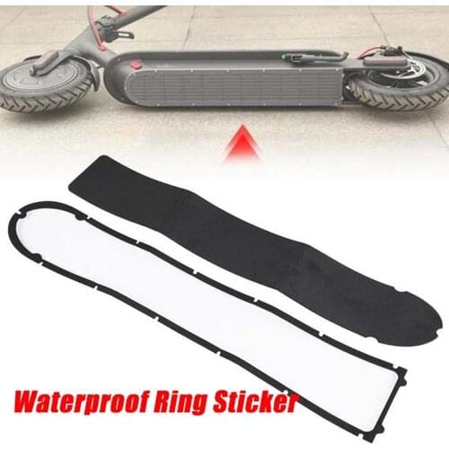 Waterproof Ring Seal Foam For Electric Scooter Xiaomi M365 Bottom Battery Cover Scooter Parts