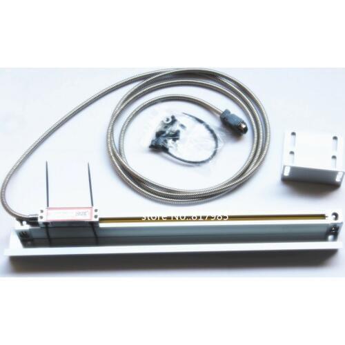 High accuracy Linear Scale 5micron linear encoder with linear sensor