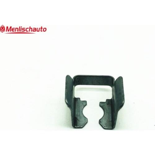 4PCS Original Petrol Fuel System Fuel Injector Metal Fastener Clips For Japanese Car Or French Car