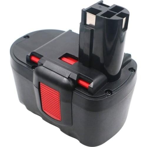 Power tool battery,BOS 24A,3000mAh,11524 125-2411524 12524 12524-03 13624 13624-2G 1645 1645-24 1645B-24 1645K-24 1660 1660K-24