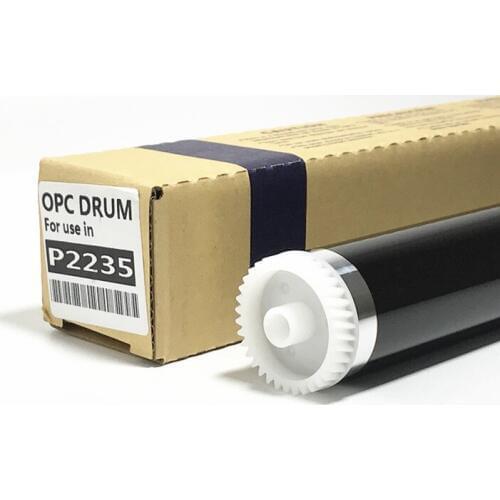 4pcs original color DK1150 1160 OPC DRUM for Kyocera ECOSYS P2040 P2235 M2040 M2135 M2235 M2540 M2635 wiper balde