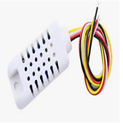 SHT30 digital temperature and humidity sensor module