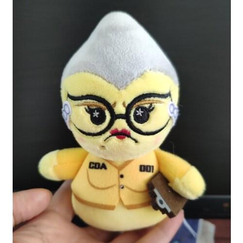 Disneyland Wishables Its a Small stuffed plush toy new