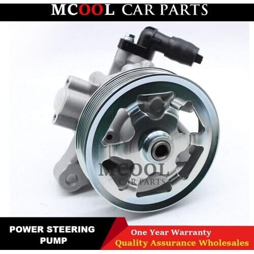 For Power Steering Pump For Honda Accord 2.4L 2008-2012 56100R40-325 56100R40325