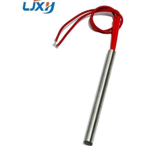 LJXH Electric Heating Elements Cartridge Heater 8x80/85/90/95/100mm 160W/170W/180W/190W/200W