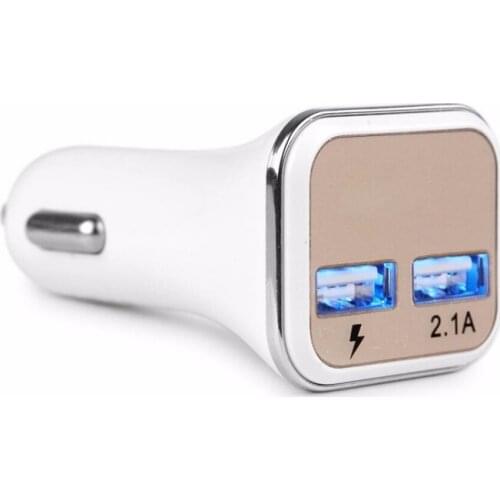 Gracemind Car Mobile Phone Chargers