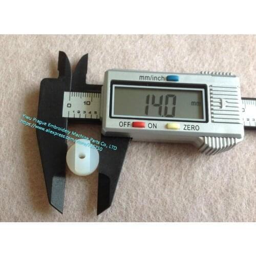 Upper Thread Hook Fixing Bracket , Wiper base washer for some of Tajima embroidery machine spare parts offered by store 736750