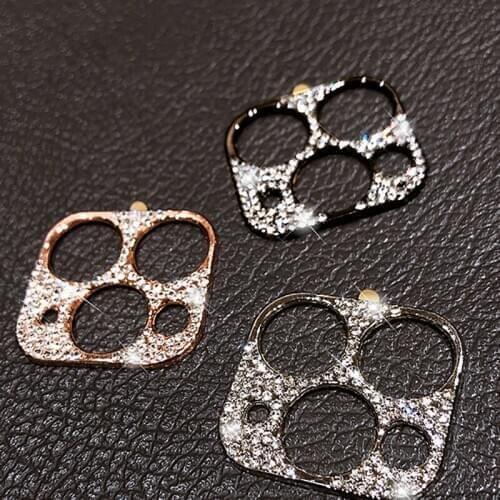 Newteneight Cases With Rhinestones For Phones