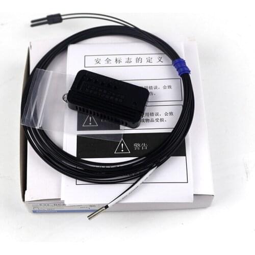 Fiber optic sensor E32-C31N D211R ZT11N T22B DC200E induction switch