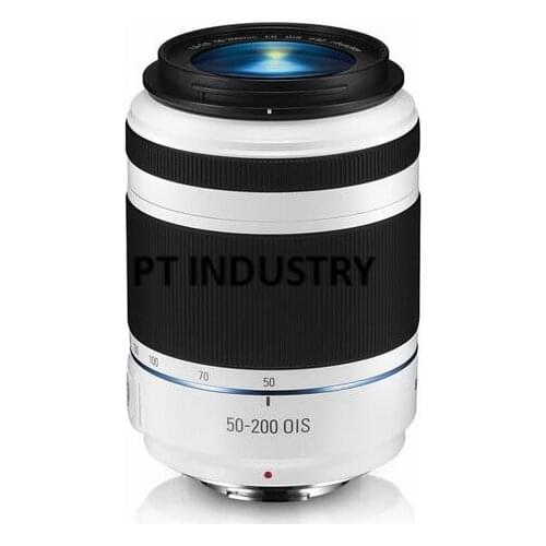 Original 50-200mm f/4-5.6 ED OIS Lens Zoom For Samsung NX20 NX100 NX1000 NX110 NX1100 NX200 NX2000 NX300 NX300M NX3000 NX210