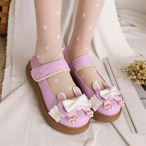 PXELENA Fashion Footwear