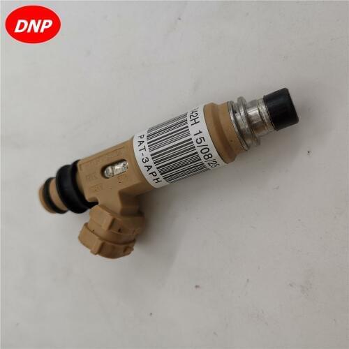 DNP Fuel Injector Fit For Toyota Avensis RAV4 Camry/Vista Corona Townace/Liteace Carina 23250-74170/2325074170/23209-74170