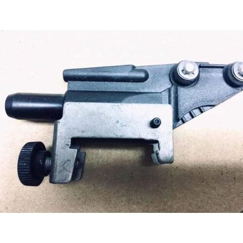 69.015.504F,HDM GTO52 uction slow down element cpl,HDM Sheet brake