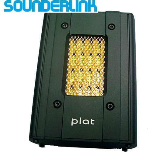 Sounderlink 1 PC High power ribbon tweeter speaker planar transducer transformer AMT for diy audio monitor speaker