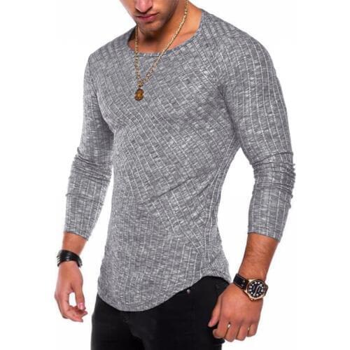Zhby Oversized Men's T-Shirts