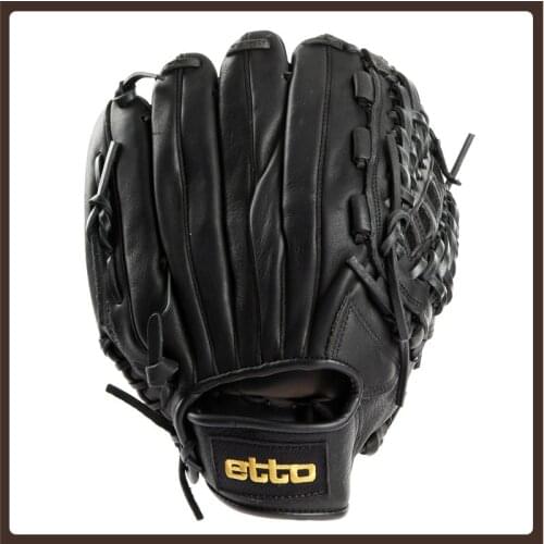 Accessories Baseball Glove Leather Left Hand Training Glove Leather Equipment Softball Gifts Guantes De Baseball Softball Gifts