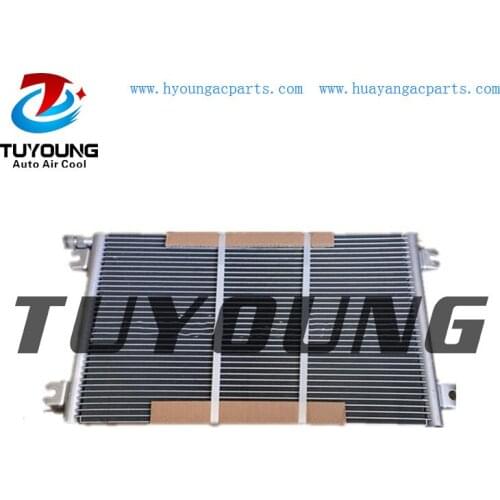 Car Air Conditioning Condenser For WHEEL LOADERS Tractor 421-S62-4120 421S624120