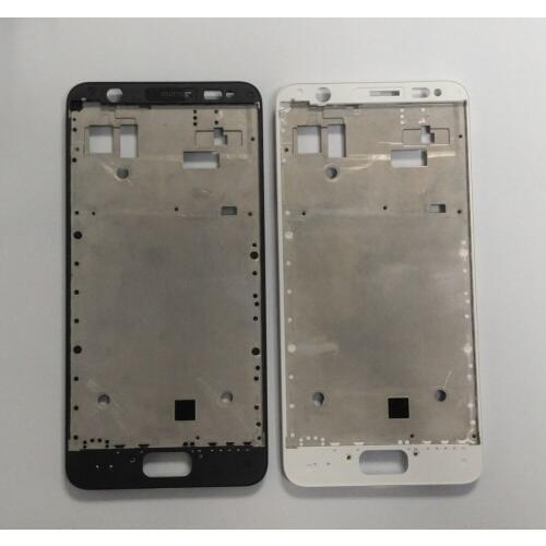 Azqqlbw For ASUS ZenFone Pegasus 4A ZB500TL X00KD Middle Frame Replacement Repair Parts For ZB500TL X00KD Middle Frame