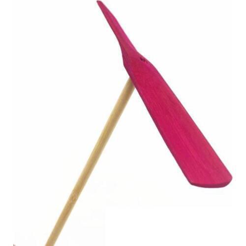 Free Ship 12x 24x 36x 48x Bamboo Colored Flying Propeller Flying Dragon fly Children Kids Outdoor Toy Party Pinata Bag Fillers