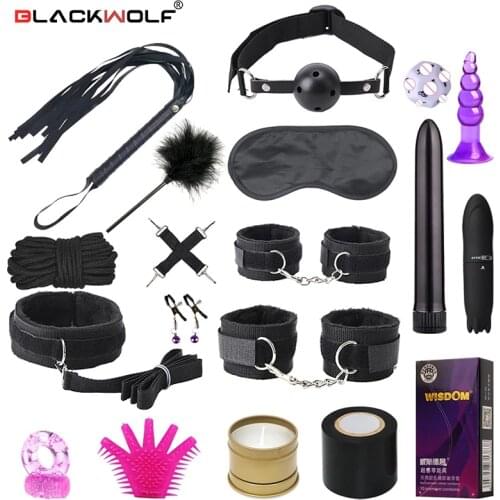 BLACKWOLF Home Improvement Products