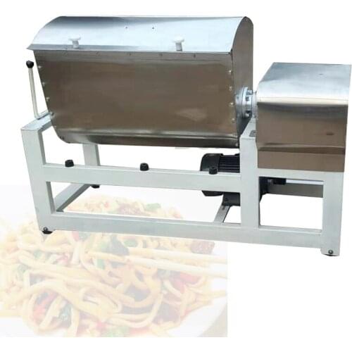 Household Automatic Dough Stirring Machine Commercial Electric Multifunctional Dough Mixer Stir Flour Make Bread