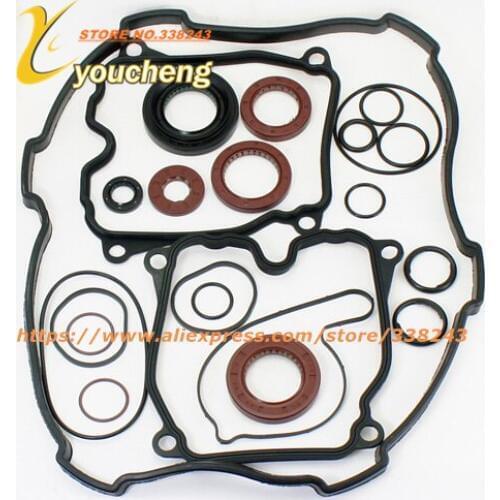 CFMoto CF800 Complete Oil Seal & O-Ring Set Engine CF2V91W Z8 X8 U8 Repair ATV UTV 0800-0000A2 MFJZH-CF800