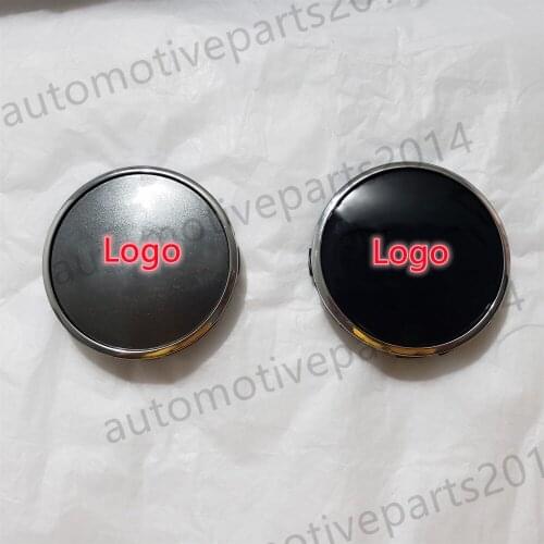 40Pcs New 69mm Chrome Wheel Center Cap For RS4 A3 A4 A6 A8 S4 S6 4B0601170A 4B0 601 170A