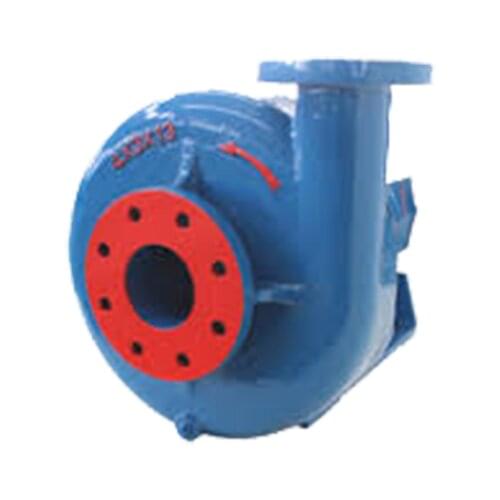 AY two-stage hot MIssion oil centrifugal pump/conducting oil pump