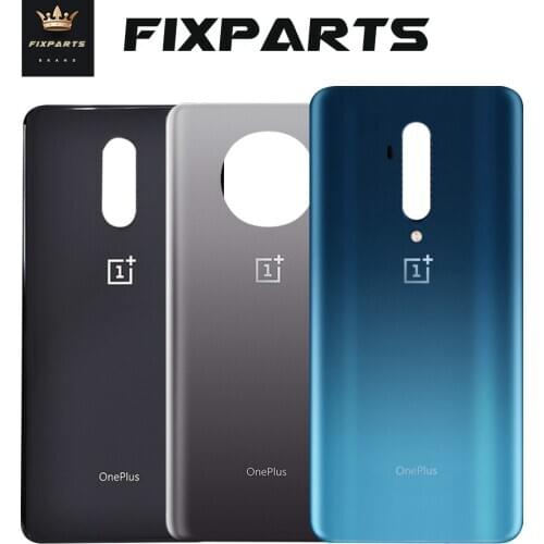 Fixparts OnePlus 7T Phone Batteries