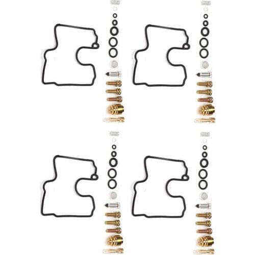 Carburetor adjustment tool automobiles Motorcycle Carburetor Repair Kits Replacement for Suzuki GSX-R 600/VL1500