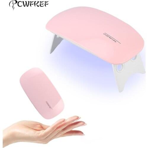 JETTING Nail Drying Lamp