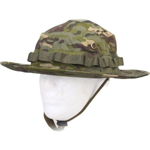 Emersongear Tactical Hunting Bonnie Cap Camouflage Hat Cap Men Women Outdoor Airsoft Hat Camping Fishing Sun Protect
