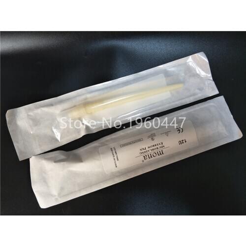 Microblading Manual Disposable Pen With 12U U-shape Needles Eyebrow Tattoo Permanent Makeup Needles Blades Tools Wholesale